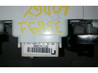 Блок управления климат-контролем 275102784R, 275102784R   Dacia Lodgy