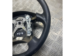 Руль Subaru Forester SF  1998 - 2000 года 034012      