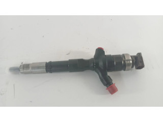 Vstřikovač Toyota Land Cruiser (J200) pro naftový motor 3.0 1KD
