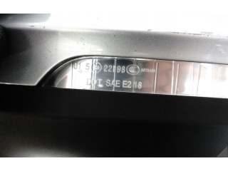 Зеркало электрическое Volkswagen Golf VIII 2019 - года