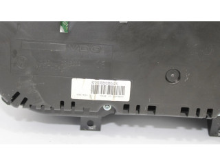 Панель приборов 5K0920871A Volkswagen Golf VI