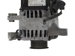 Генератор 270600Q120 Peugeot 107