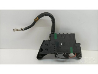 Другие блоки управления / модули