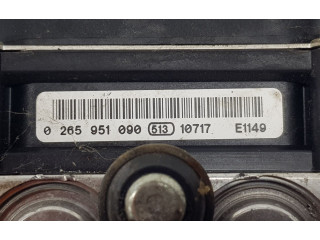 Блок АБС 0265951090, 476601DR9D Infiniti FX - года