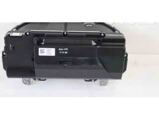 Дисплей 32320737 Volvo XC40