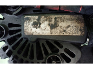 Генератор 82006676082543562D Dacia Duster