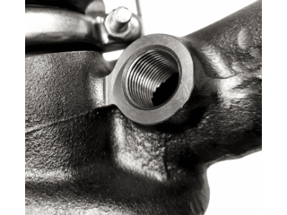 Турбина Audi A1 06K145702K, TC40-0038T