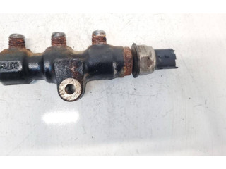 Топливная рампа 9654592680, 9654592680   Citroen C4 I  