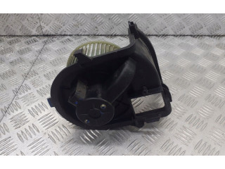 Вентилятор печки Renault Clio III