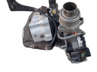 Turbodmychadlo Турбина 057145873F Audi A8 S8 D4 4H