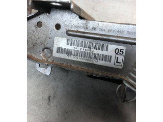  рейка  Колонка рулевая 1K1419502BC   Skoda Yeti (5L) 2009 - 2017 года