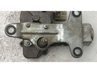 Přístrojová deska Fiat 500 Cinquecento 1996