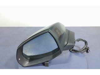 Zpětné zrcátko  Audi Q7 4L 2017    