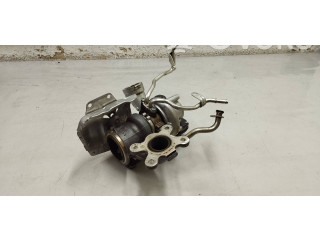 Турбина Audi A3 8Y 05e145701k