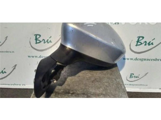 Зеркало (механическое) Fiat Grande Punto - года