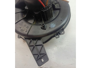 Вентилятор печки Skoda Fabia Mk1 (6Y)