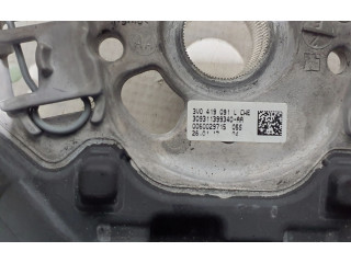 Руль Skoda Octavia Mk3 (5E)  2013 - 2019 года 3V0419091L      