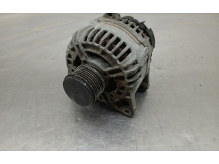 Генератор 0124525139, 8200660034 Renault Kangoo II