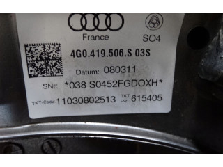 Рулевая рейка 4G0419506Sc7 Audi A7 S7 4K8 2018 - года