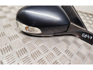 Зеркало электрическое        Volvo V70  2008 - 2013 года   