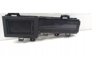 Дисплей       Renault Scenic III -  Grand scenic III