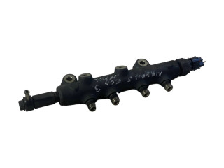 Vstřikovací lišta Mazda 5 pro naftový motor 2.0