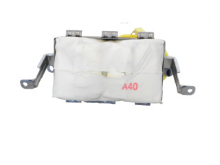 Подушка безопасности пассажира 0589P1000163 Lexus NX