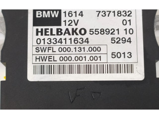 Блок управления 16147371832, 55892110   BMW X3 F25