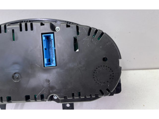 Přístrojová deska Volkswagen Tiguan 2013 5N0920973B