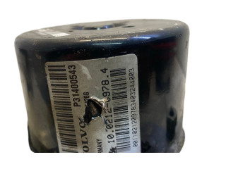 Блок АБС 31329139, P31400543   Volvo  V70  2008 - 2013 года