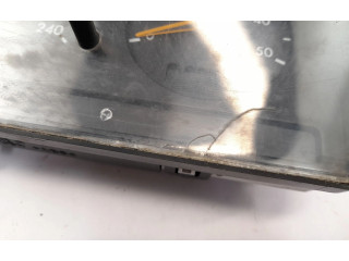 Přístrojová deska Mercedes-Benz ML AMG W164 2003 A1635404011, 3319210087