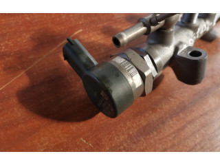 Vstřikovací lišta 0445213035, 55510687000 Opel Astra K