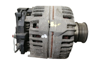 Генератор 0124425020, 55556067 Opel Meriva A