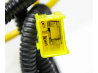 Подушка безопасности в сиденье 611081200B Mazda 3 II