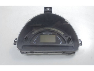 Панель приборов P9652008280, P9652008280 Alpine C2