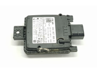 Блок управления 2Q0907685E, 2Q0907685E   Cupra Formentor