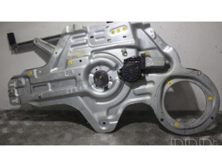 Передний комплект электрического механизма для подъема окна