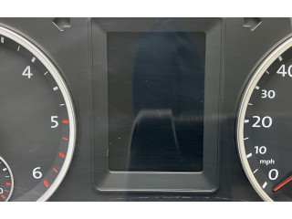 Přístrojová deska Volkswagen Tiguan 2011 5N0920972A