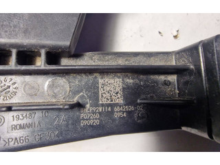 Блок подушек безопасности BMEP92W114, 6842526 BMW 4 G22 G23 G24 G26