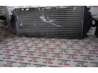 Интеркулер     Peugeot Expert 