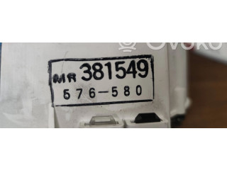 Панель приборов 381549, MR381549 Mitsubishi Space Wagon