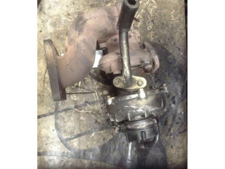 Turbodmychadlo Турбина Chrysler Voyager