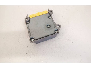 Блок подушек безопасности 1k0909605t, 5wk43412 Skoda Octavia Mk2 (1Z)