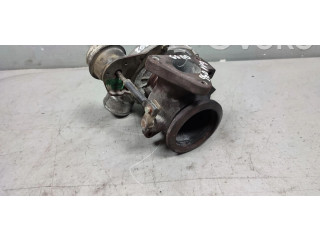 Turbodmychadlo Турбина A6110960099 Mercedes-Benz E W210