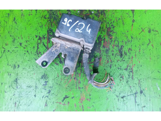 Блок АБС 445100H010   Citroen  C1  2006 - 2013 года