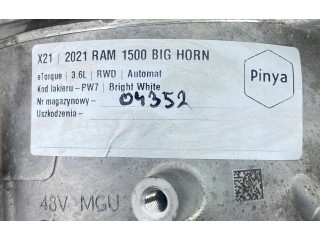 Генератор P05185076AB   Ram 1500      