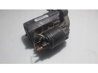 Стартер         Citroen C2 