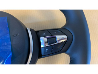 Руль BMW 1 F20 F21 2011-2019 года 32307847455, 32307848339