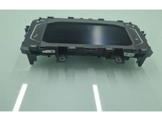 Přístrojová deska  Volkswagen Tiguan 2019 3G0920790E  