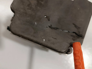 Jednotka ABS 2265106486, 269612 BMW X5 F15 2016